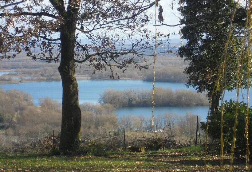 צימר Le Mas Du Fort