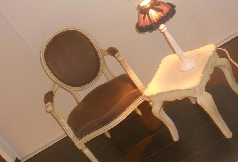 צימר Le Mas Du Fort