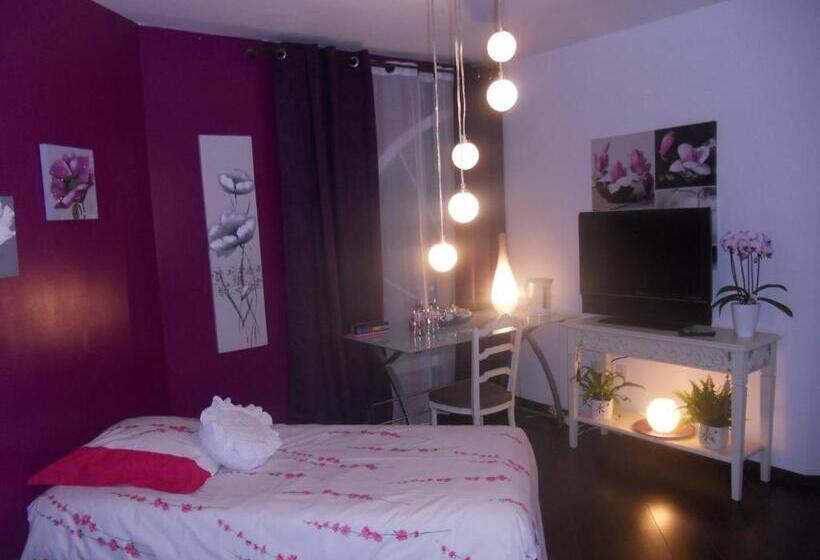 צימר Le Mas Du Fort