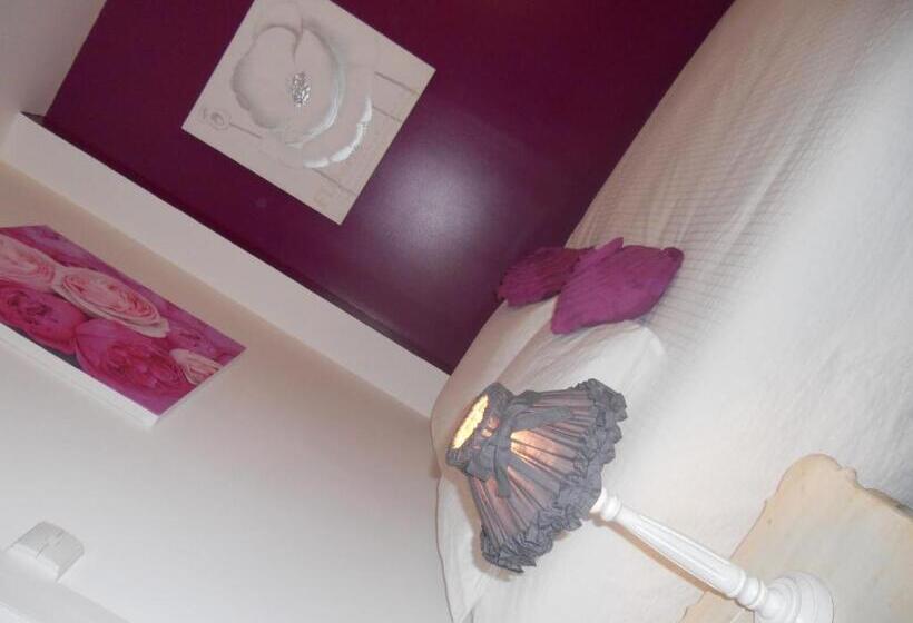 צימר Le Mas Du Fort