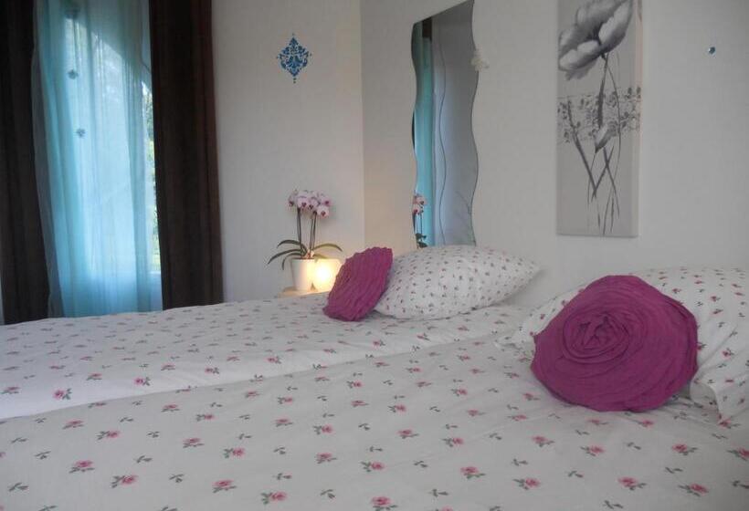 צימר Le Mas Du Fort