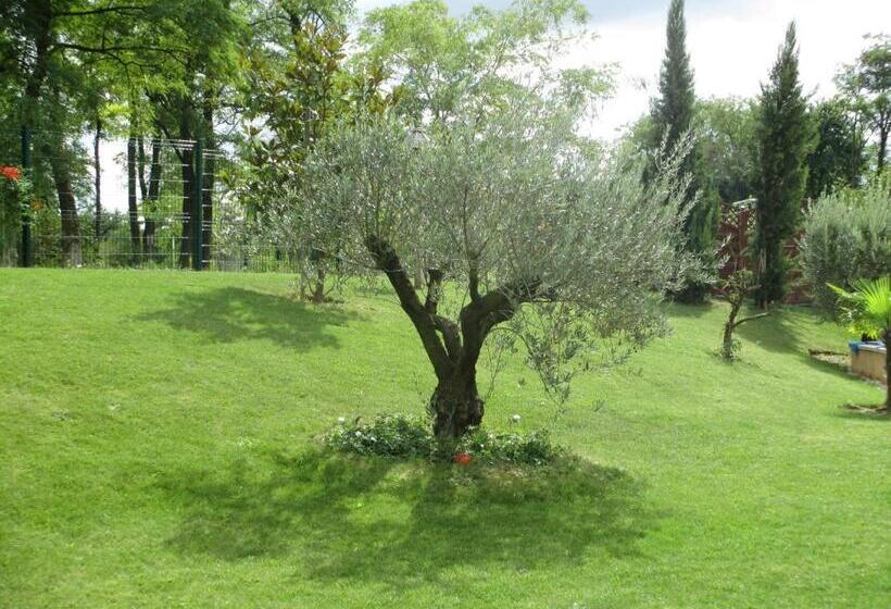 צימר Le Mas Du Fort