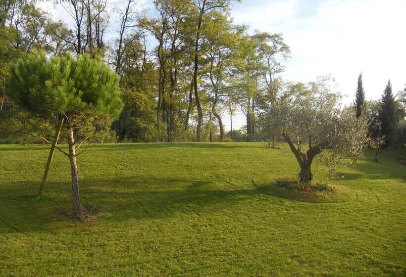 צימר Le Mas Du Fort