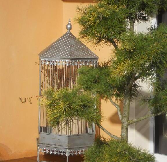 צימר Le Mas Du Fort