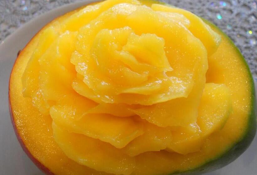 צימר Le Mas Du Fort