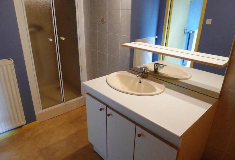 住宿加早餐 Le Stang