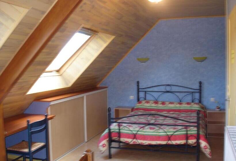 住宿加早餐 Le Stang