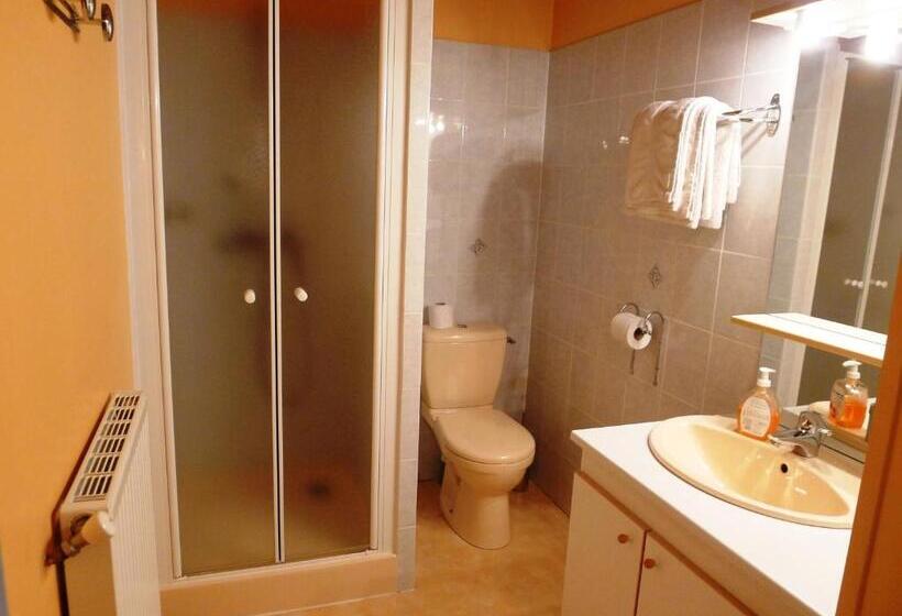 住宿加早餐 Le Stang