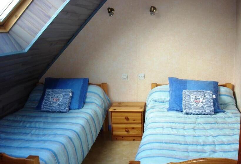 住宿加早餐 Le Stang