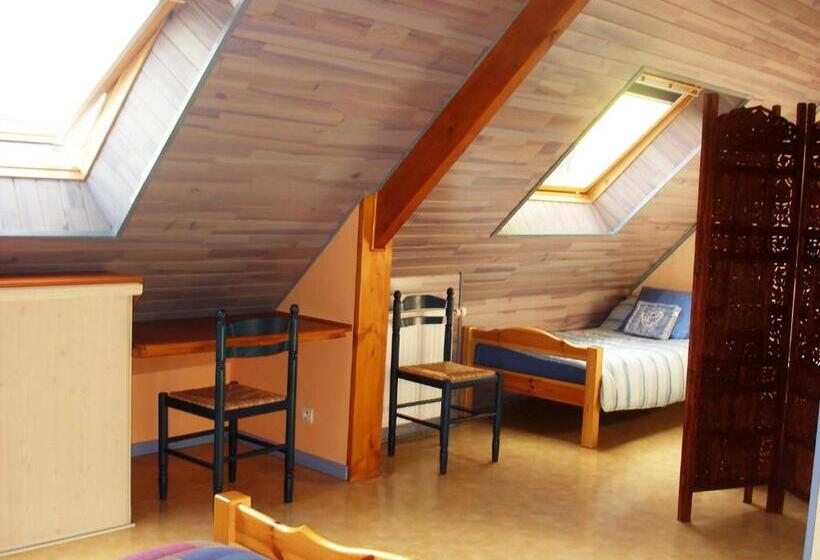 住宿加早餐 Le Stang