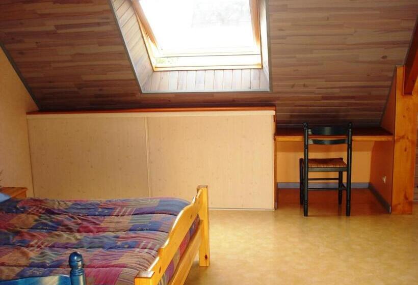 住宿加早餐 Le Stang