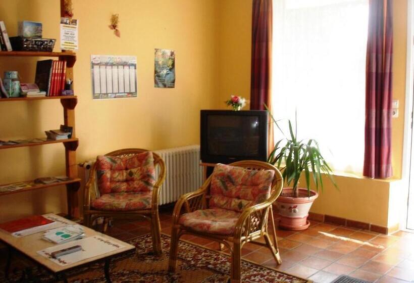 住宿加早餐 Le Stang