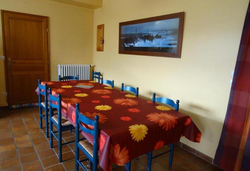 住宿加早餐 Le Stang