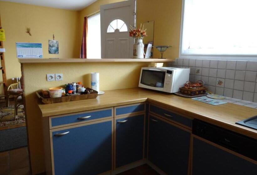 住宿加早餐 Le Stang