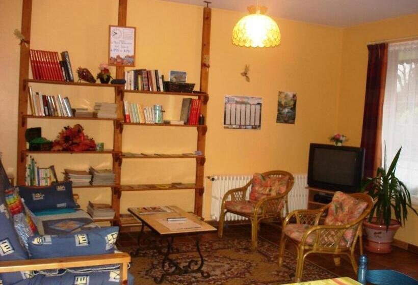 住宿加早餐 Le Stang