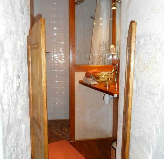 Bed and Breakfast Sous Les Marronniers