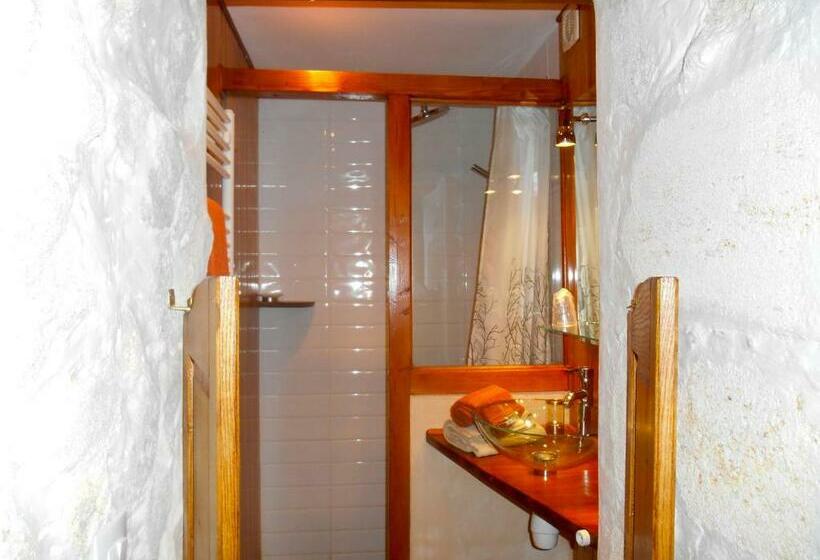 Bed and Breakfast Sous Les Marronniers