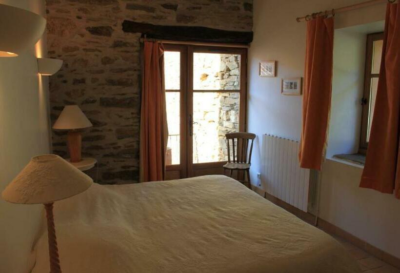 Château De Colombières Sur Orb