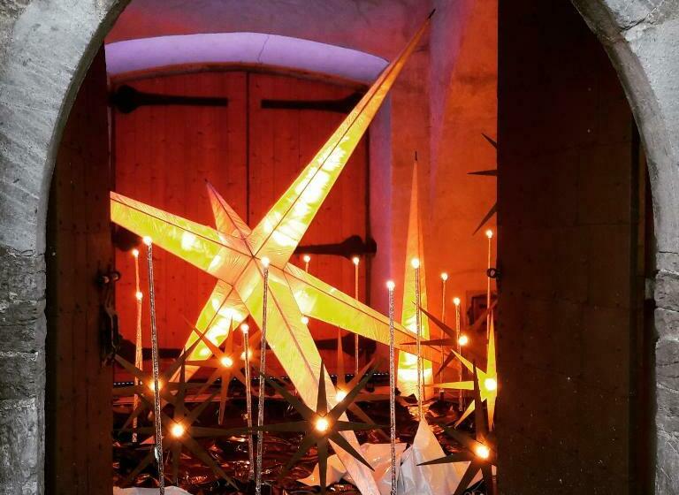 Garni Appartements Almrausch