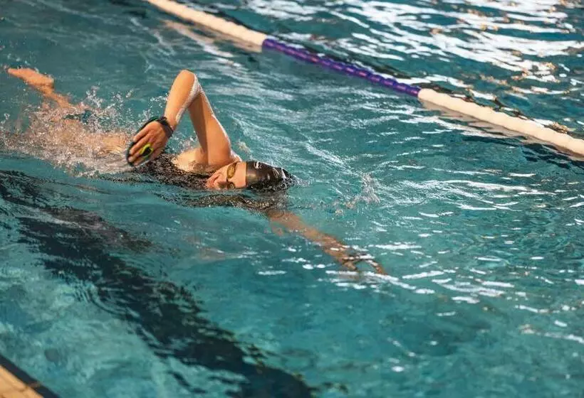 Garni Appartements Almrausch