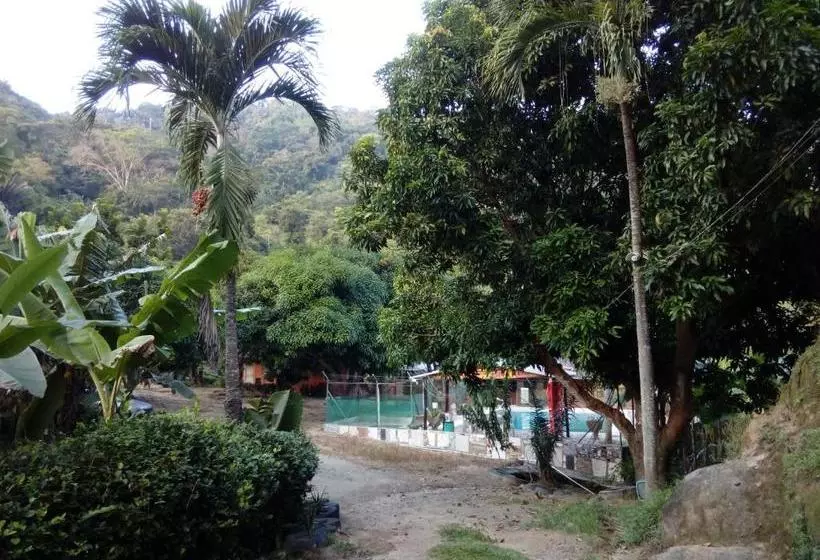 Hostel Finca La Gordita