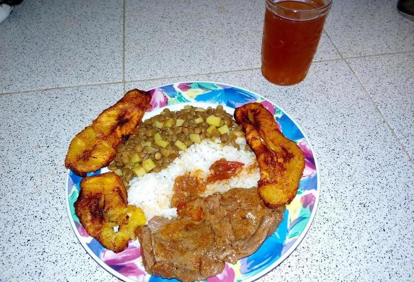 Hostel Finca La Gordita