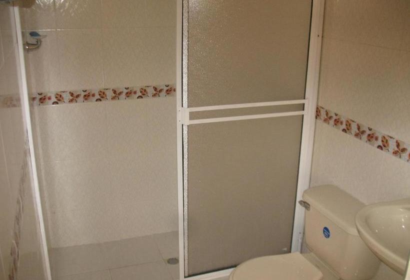 Hostel Finca La Gordita