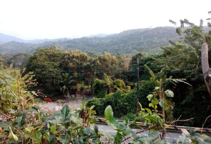 Hostel Finca La Gordita