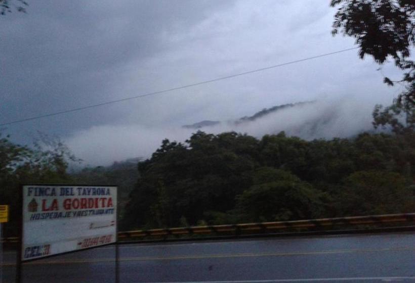 Hostel Finca La Gordita