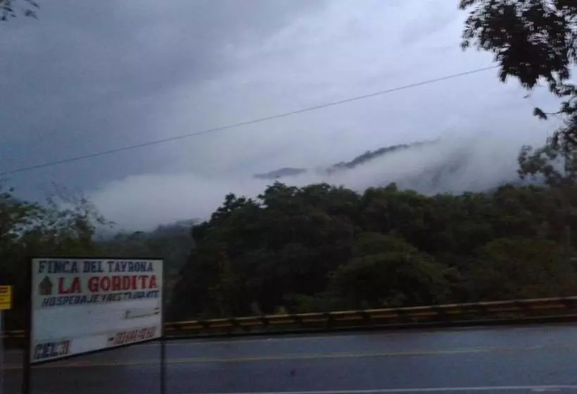 Hostel Finca La Gordita