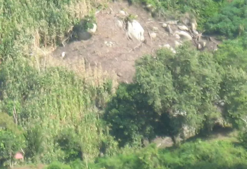 Hostel Finca La Gordita