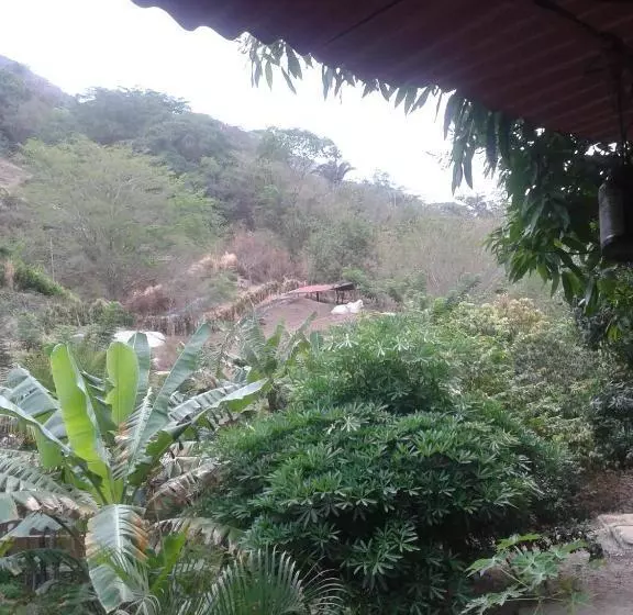 Hostel Finca La Gordita