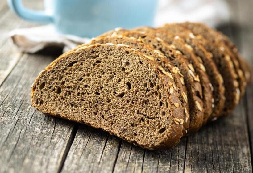 فندق Agriturismo Al Palaz