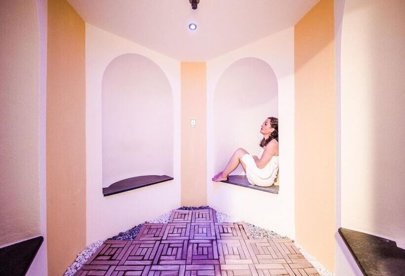 Отель Alpenjuwel