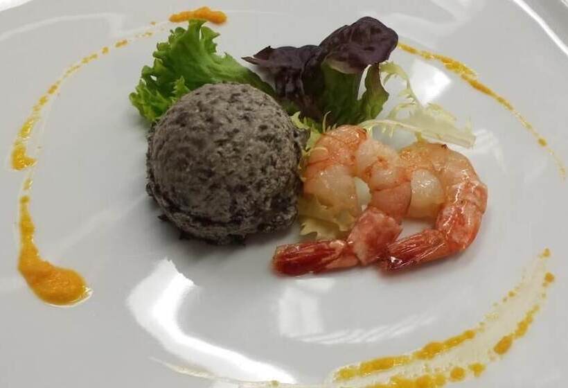 Отель Alpenjuwel