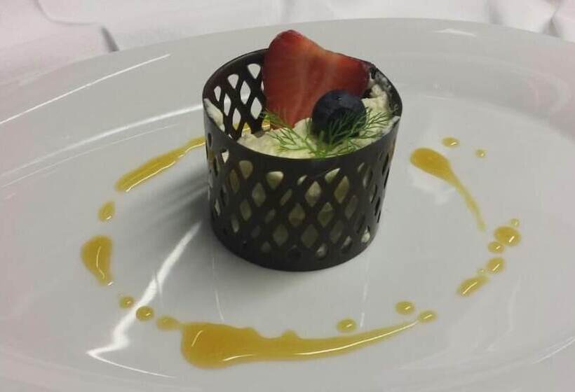 Отель Alpenjuwel