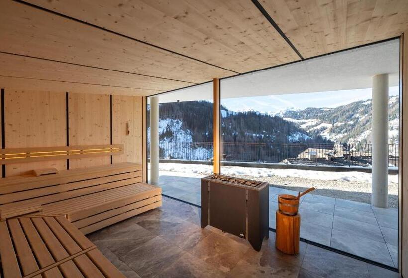 酒店 Alpenrose Dolomites