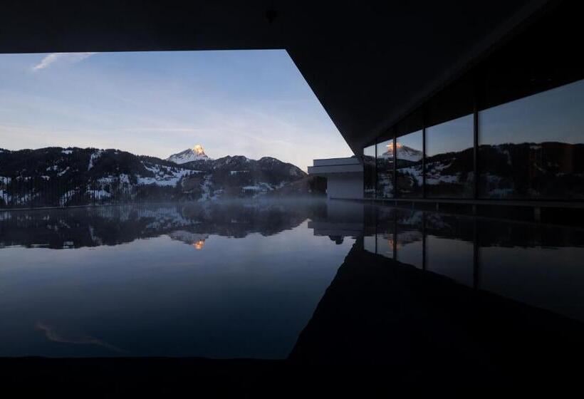 酒店 Alpenrose Dolomites