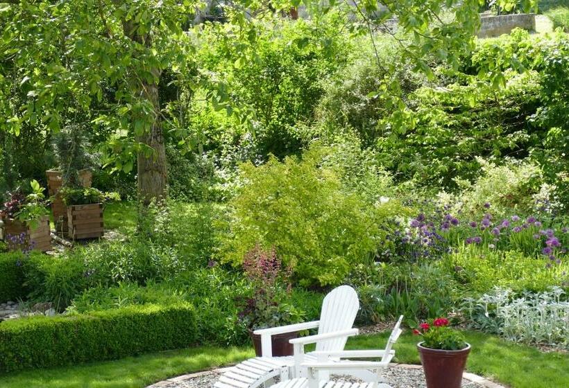 בית מלון כפרי Au Relais De L'ill