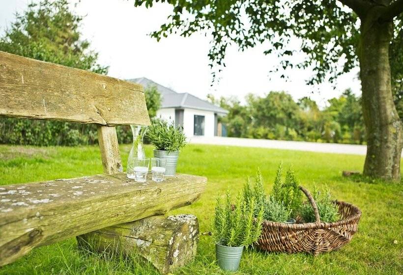 Отель Bergers Landgasthof