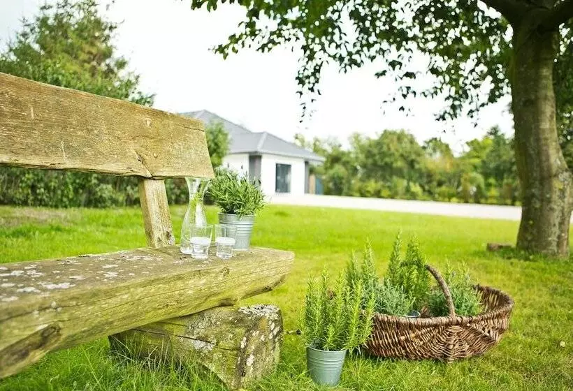 ホテル Bergers Landgasthof