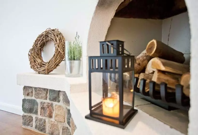 ホテル Bergers Landgasthof