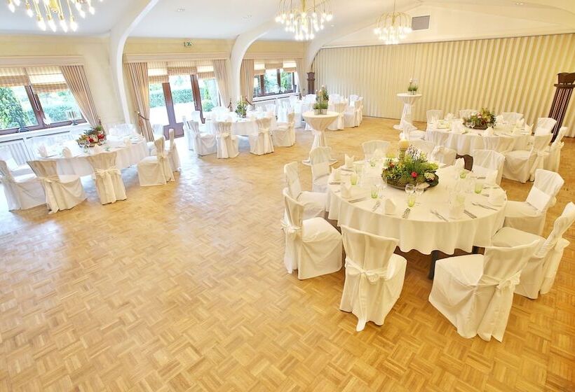 Отель Bergers Landgasthof