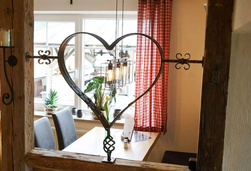 Hotelli Breitenberger Hof Inklusive Frühstück