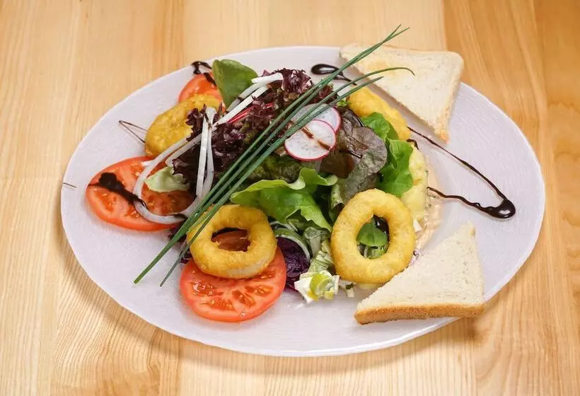 Hotelli Breitenberger Hof Inklusive Frühstück