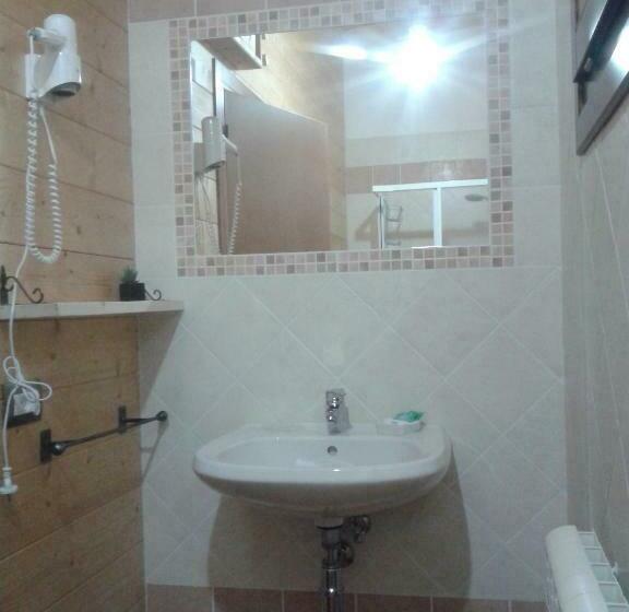 בית מלון כפרי Colle Bianco