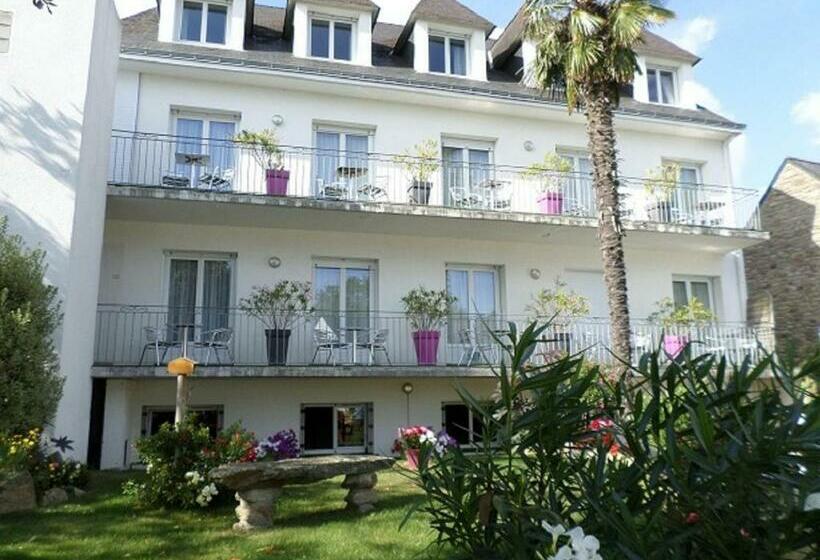 ホテル Hôtel Du Littoral