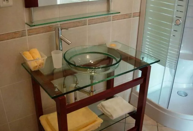 ホテル L Epicurien