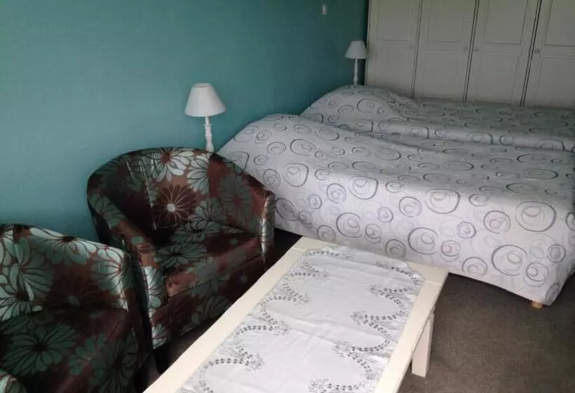 ホテル L Epicurien