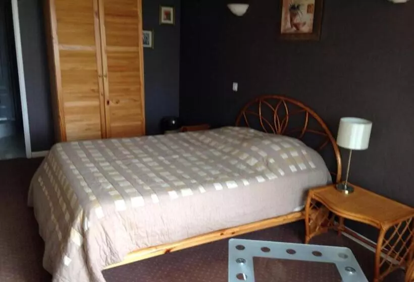 ホテル L Epicurien